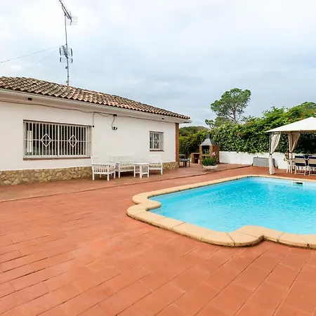 Holiday home Fogars *