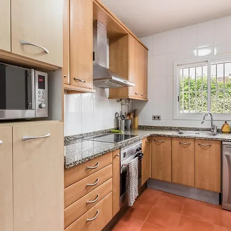 Fogars Holiday home *