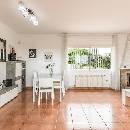 Holiday home Fogars *