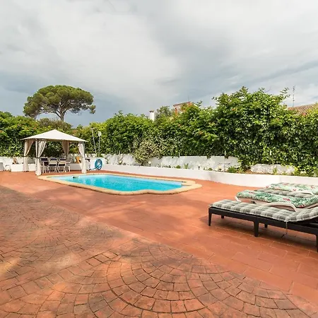 Holiday home Fogars *