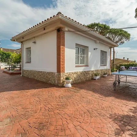Fogars Holiday home San Poncio
