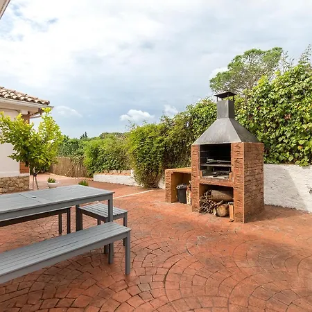 Holiday home Fogars