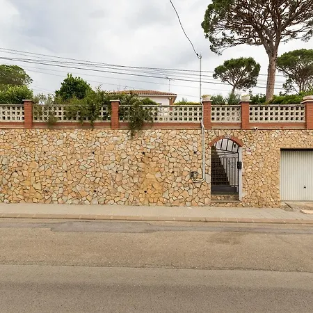 Fogars Holiday home San Poncio