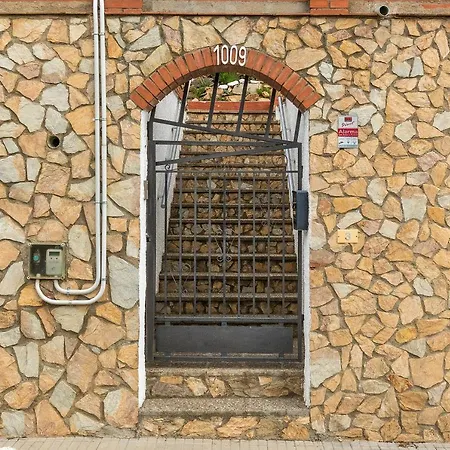Fogars * San Poncio