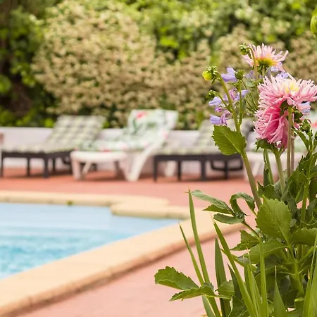 Vakantiehuis Fogars