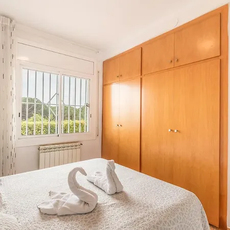 Holiday home Fogars